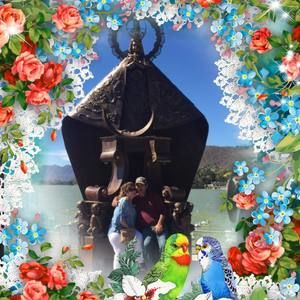 Meet your Posher, Raquel